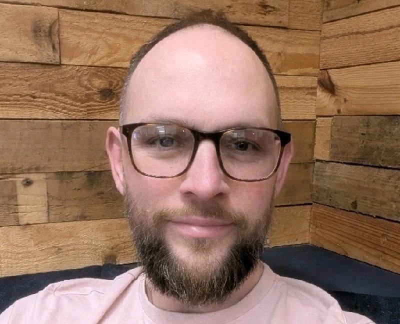 Chris Brook