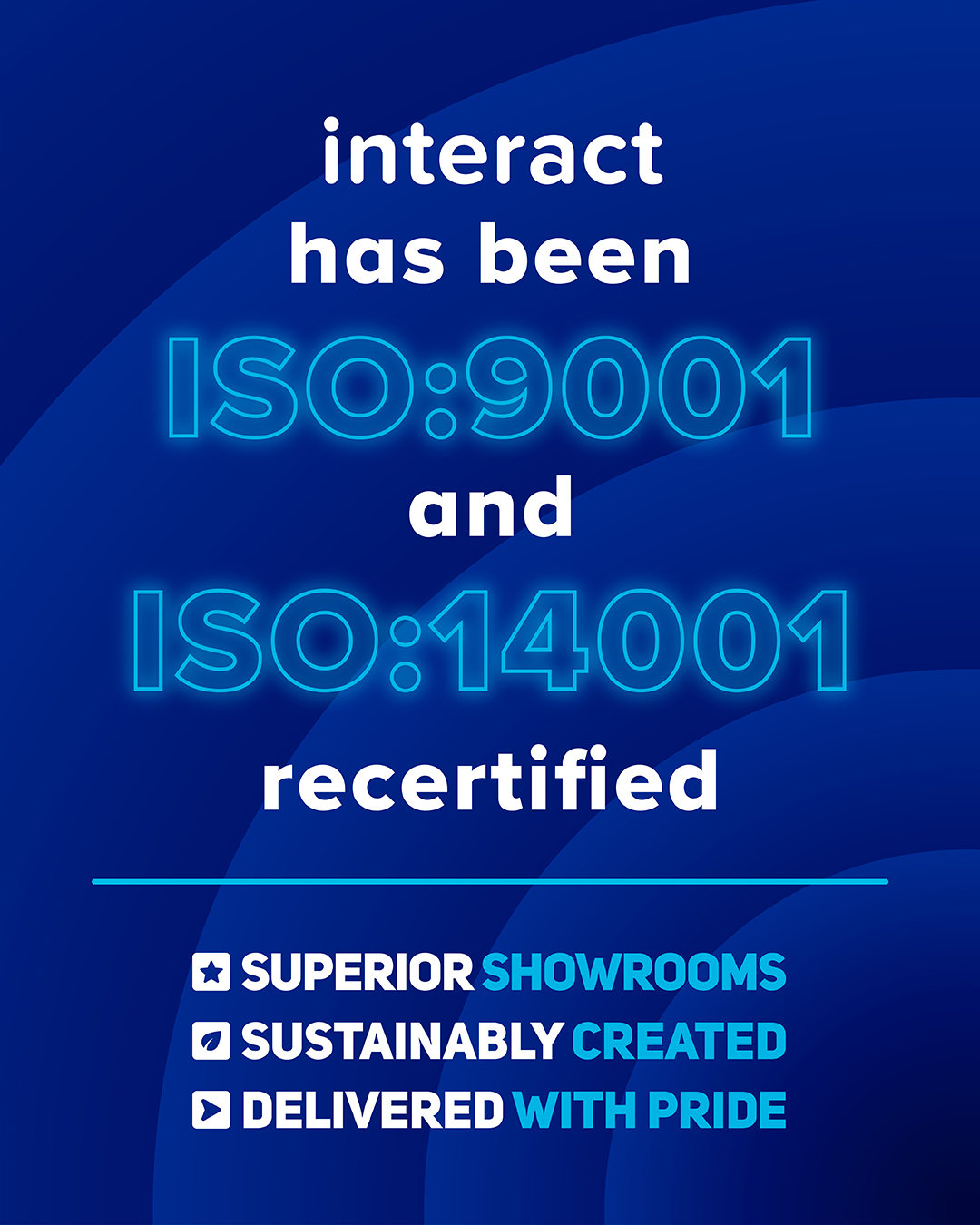 Interact ISO Accreditation Graphic – V1